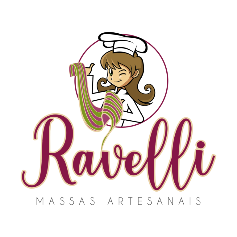 Ravelli Massas Artesansais