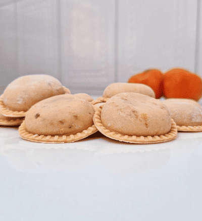 sorrentino ravelli massas artesanais