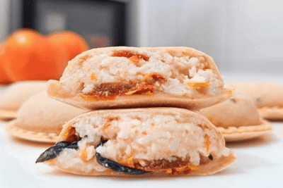 carrossel ravelli massas artesanais