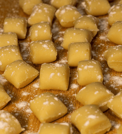 nhoque ravelli massas artesanais