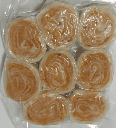 rondelli ravelli massas artesanais